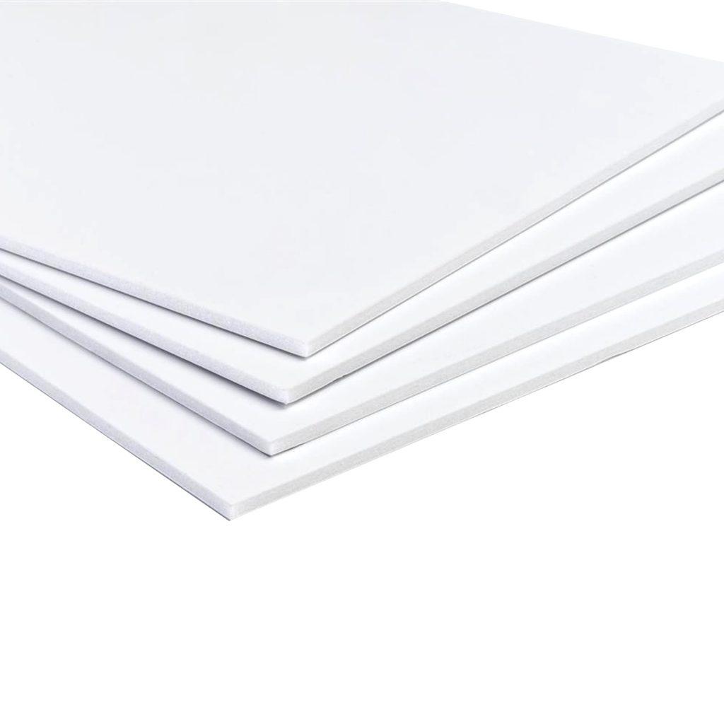 3mm pvc sheet Grade T-1	