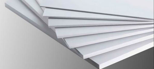 12mm pvc sheet Grade A-1